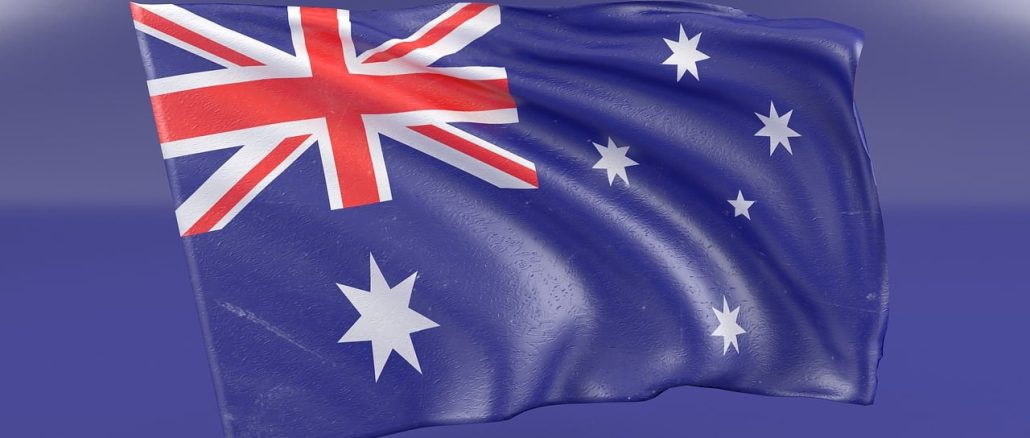 Australian language