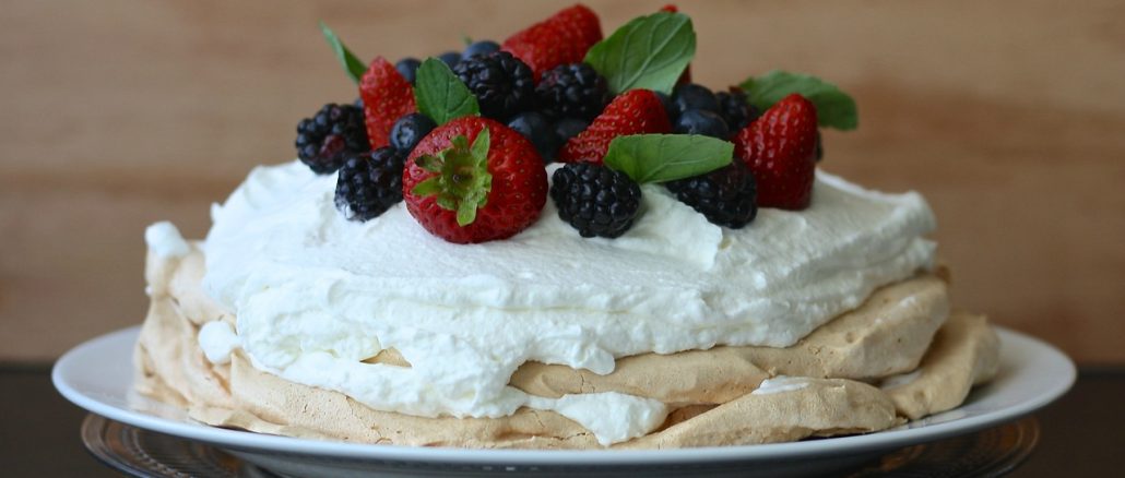 Pavlova