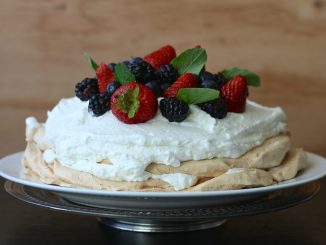 Pavlova